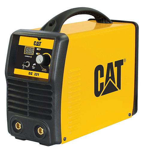 Saldatriçe Inverter 200A